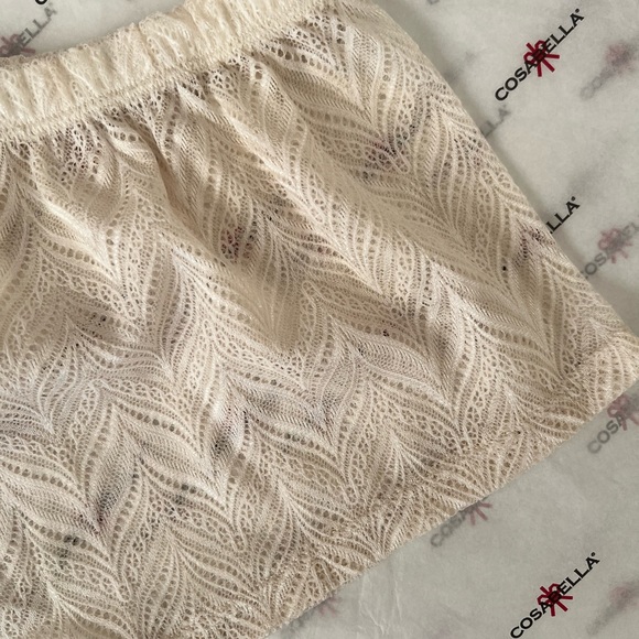 Cosabella Ferrara Tap Short - Picture 2 of 3